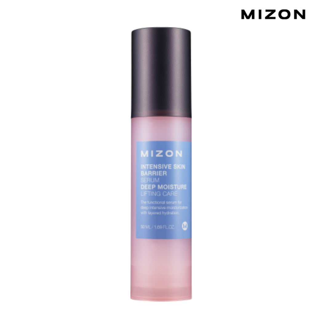 Intensive Skin Barrier Serum 50ml