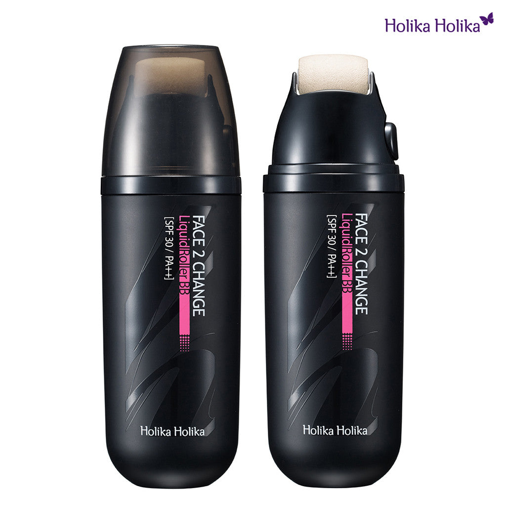 Face 2 Change Liquid Roller BB SPF30 PA++ 30ml