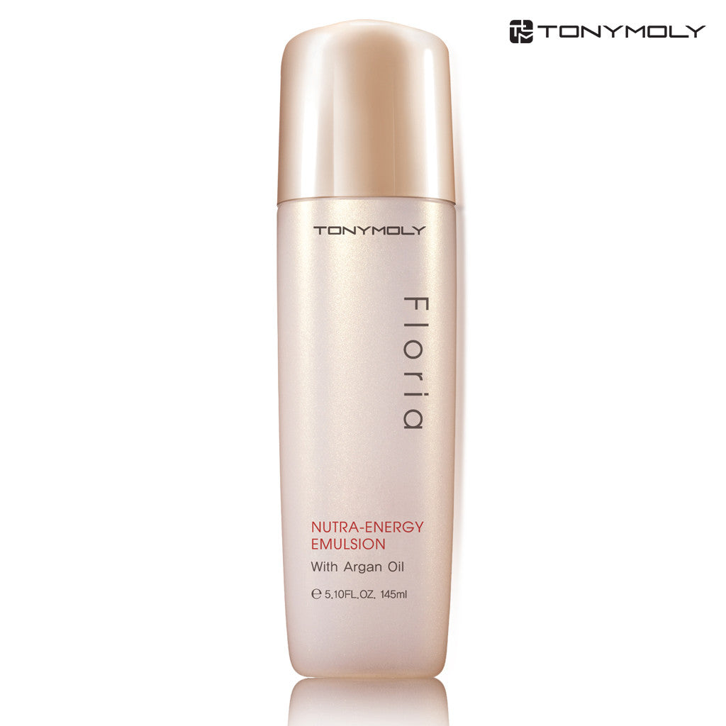 Floria Nutra Energy Emulsion 145ml