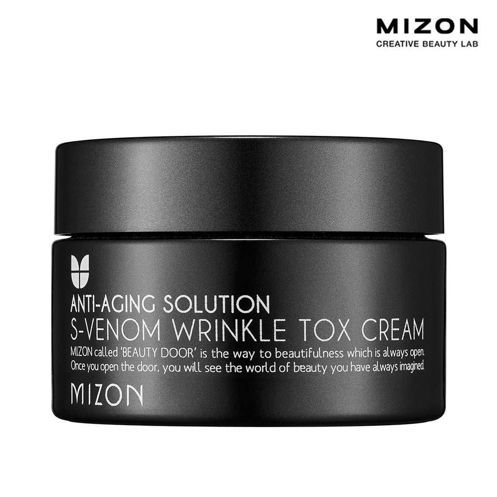 S-Venom Wrinkle Tox Cream 50ml