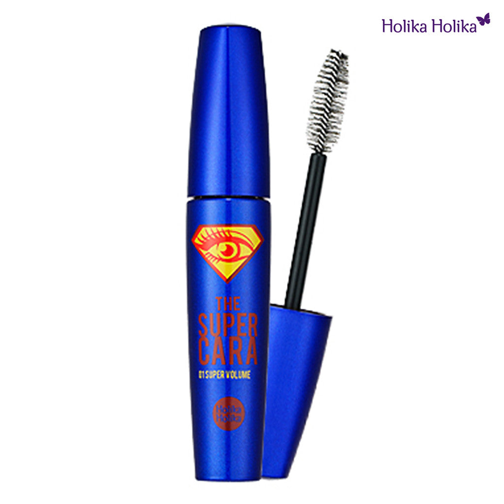The Super Cara 11g #1 Super Volume