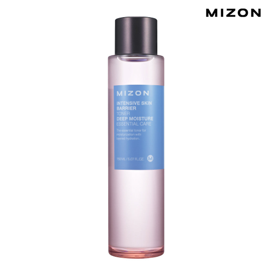 Intensive Skin Barrier Toner 150ml