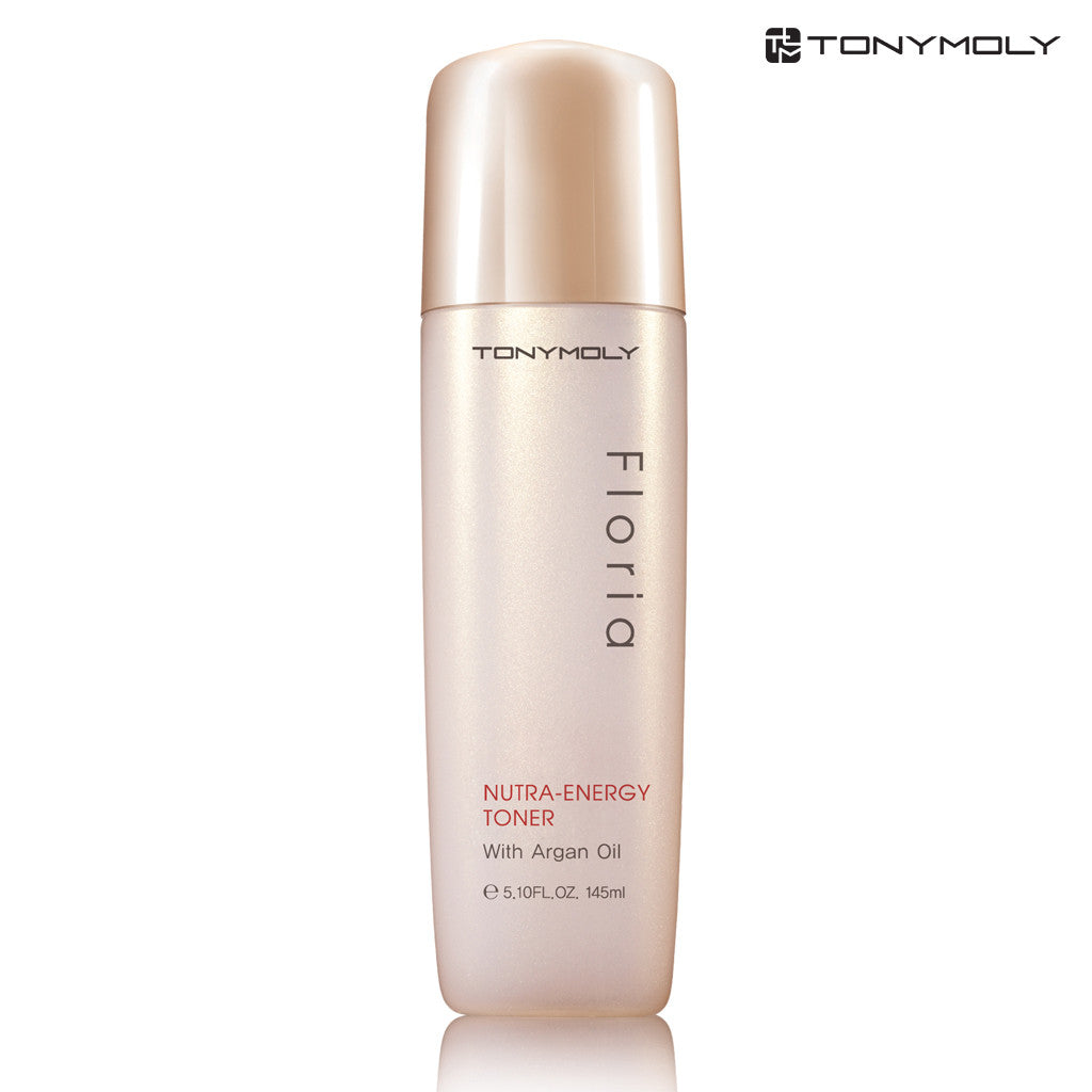 Floria Nutra Energy Toner 145ml