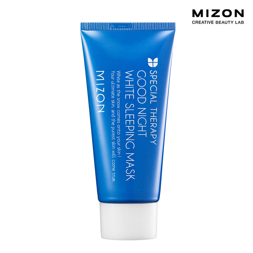 Good Night White Sleeping Mask 50ml