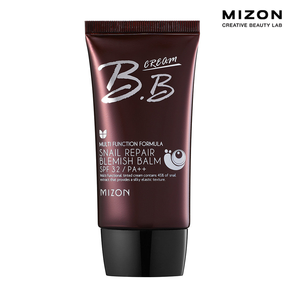Snail Repair BB Cream SPF32 PA++  50ml