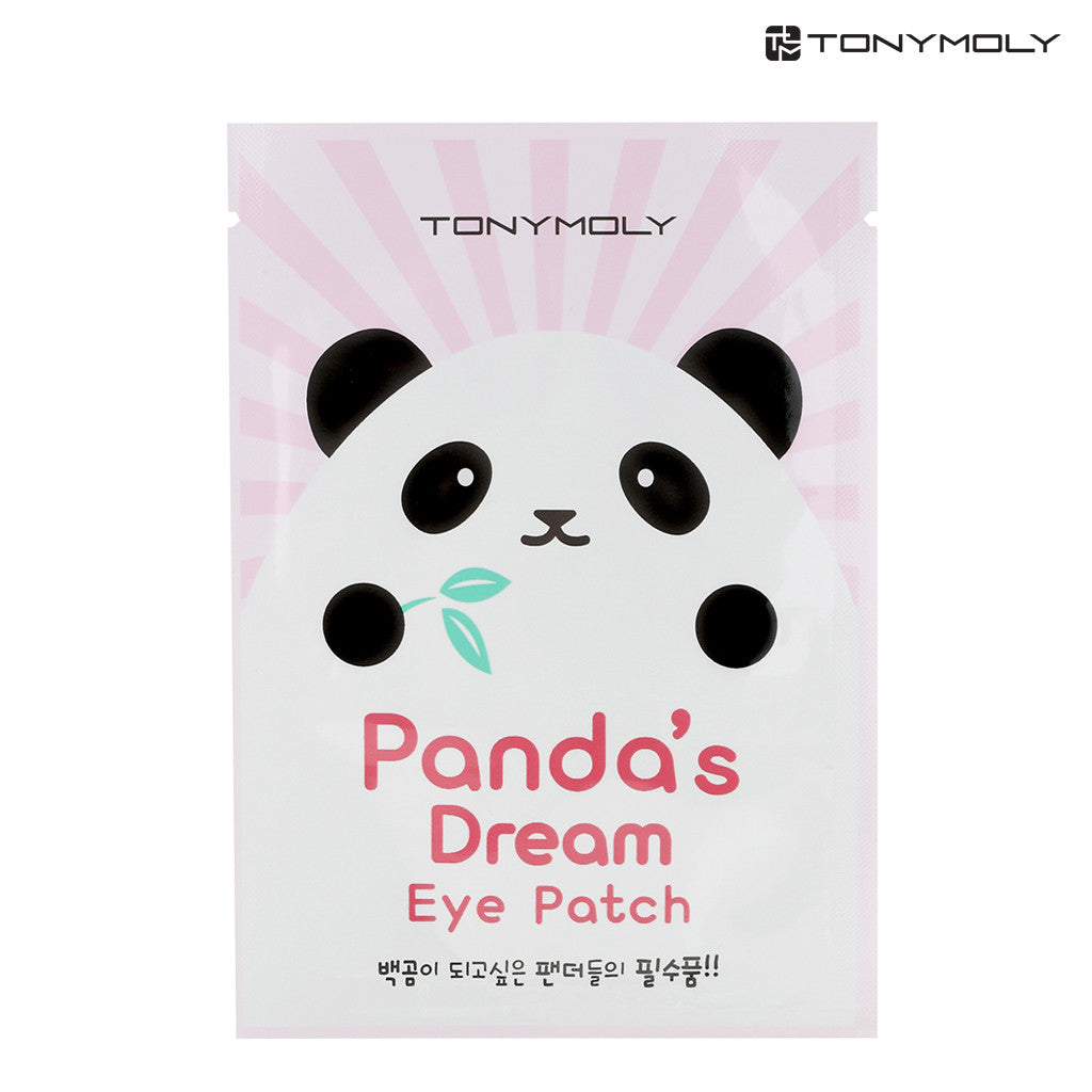 Panda's Dream Eye Patch 7ml