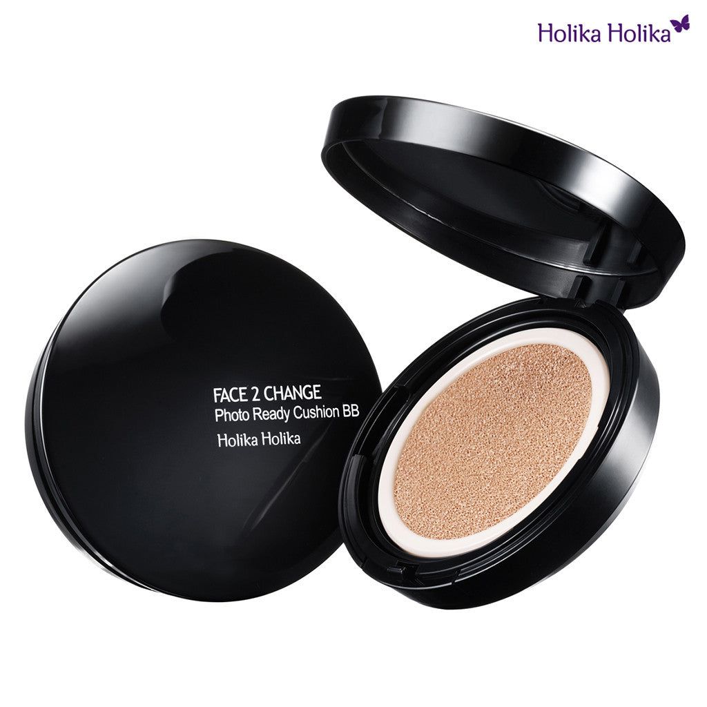 Face 2 Change Photo Ready Cushion BB SPF50+ PA+++ 20g