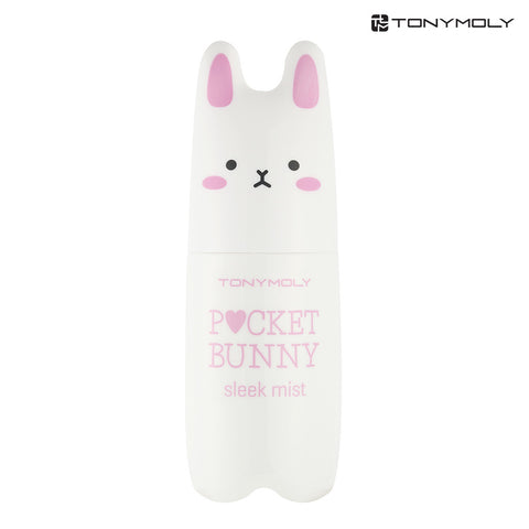 Pocket Bunny Sleek Mist 60ml
