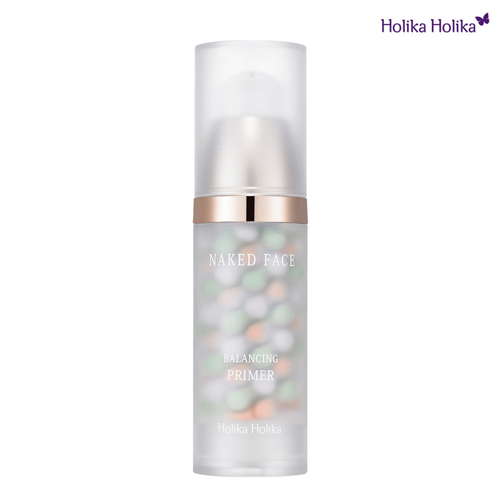 Naked Face Balancing Primer 35g