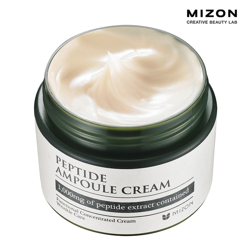 Peptide Ampoule Cream 50ml
