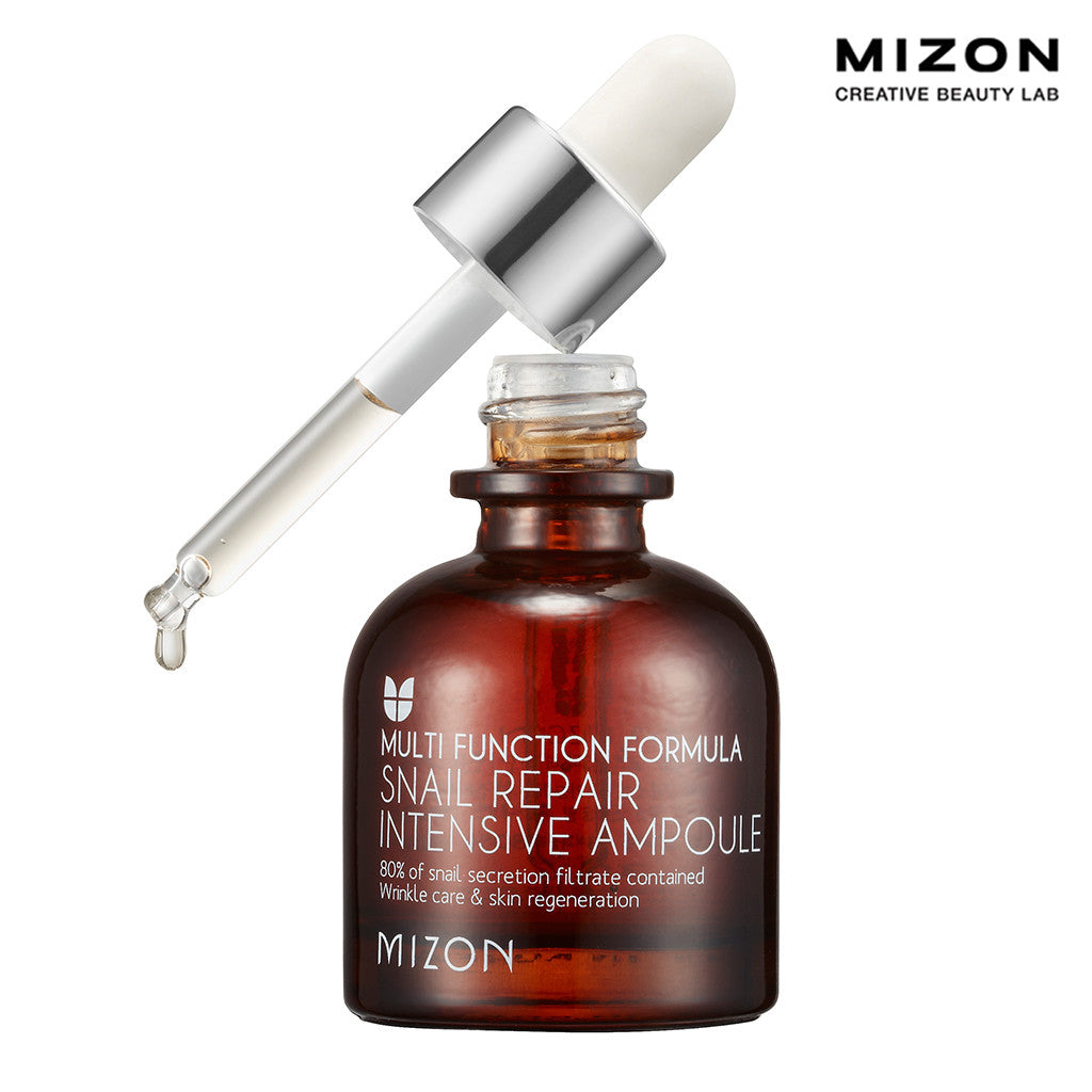 Snail Repair Intensive Ampoule 30ml