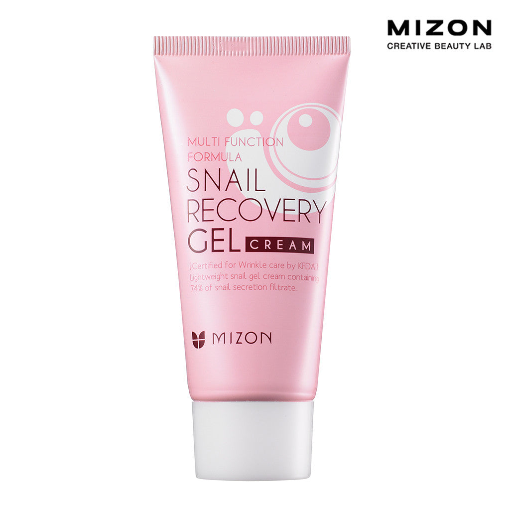 Snail Recovery Gel Cream 45ml