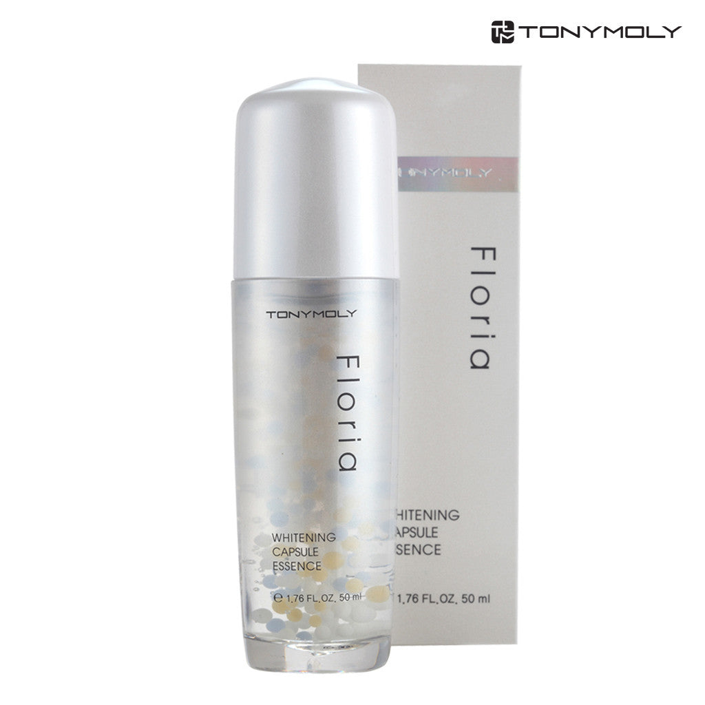 Floria Whitening Capsule Essence 50ml