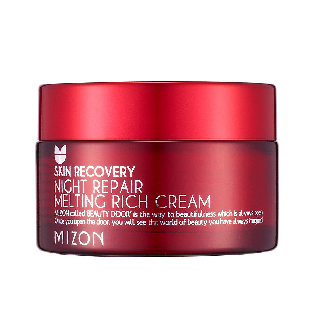 Night Repair Melting Rich Cream 50ml