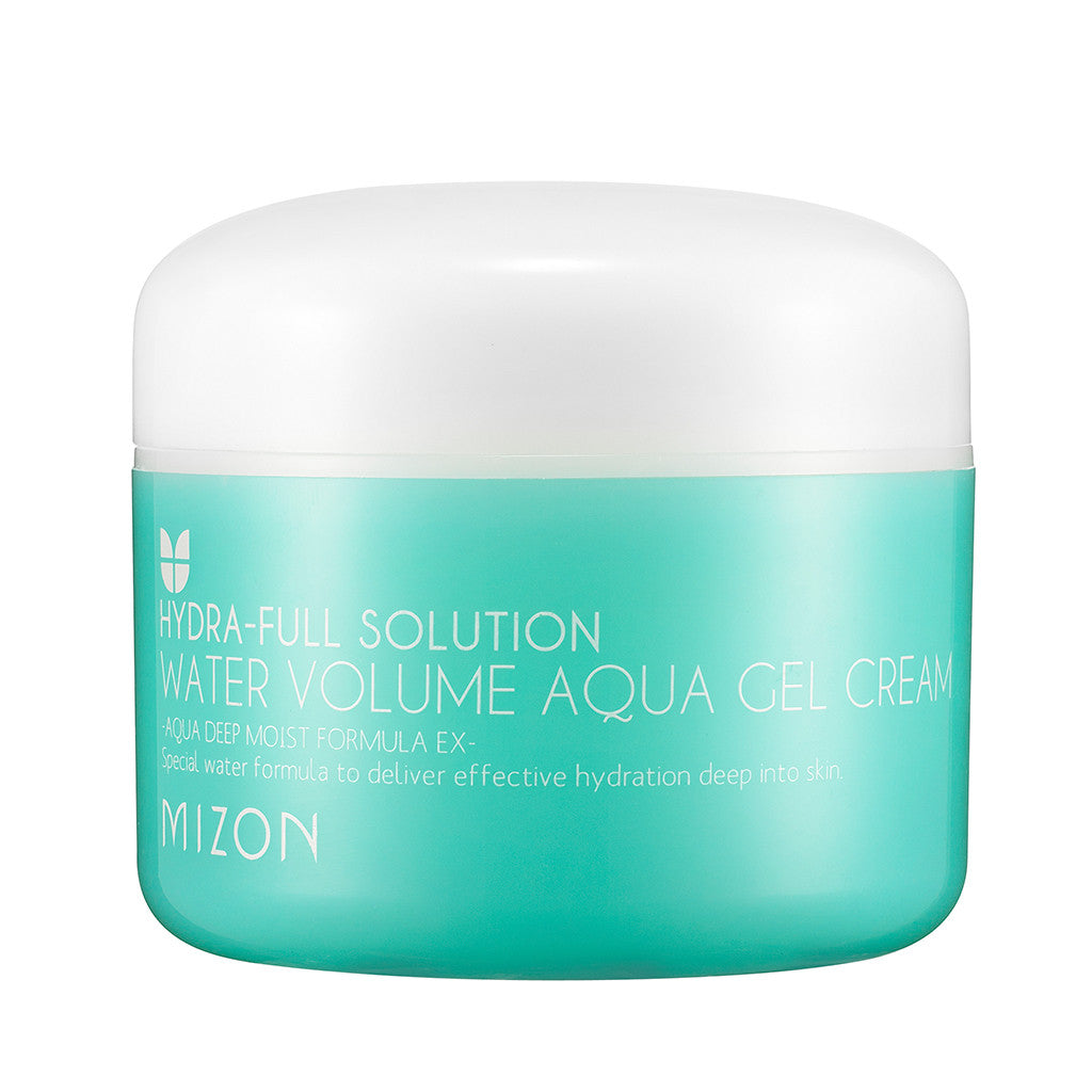 Water Volume Aqua Gel Cream 125ml
