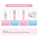 Sweet Cotton Pore Cover Base 25ml