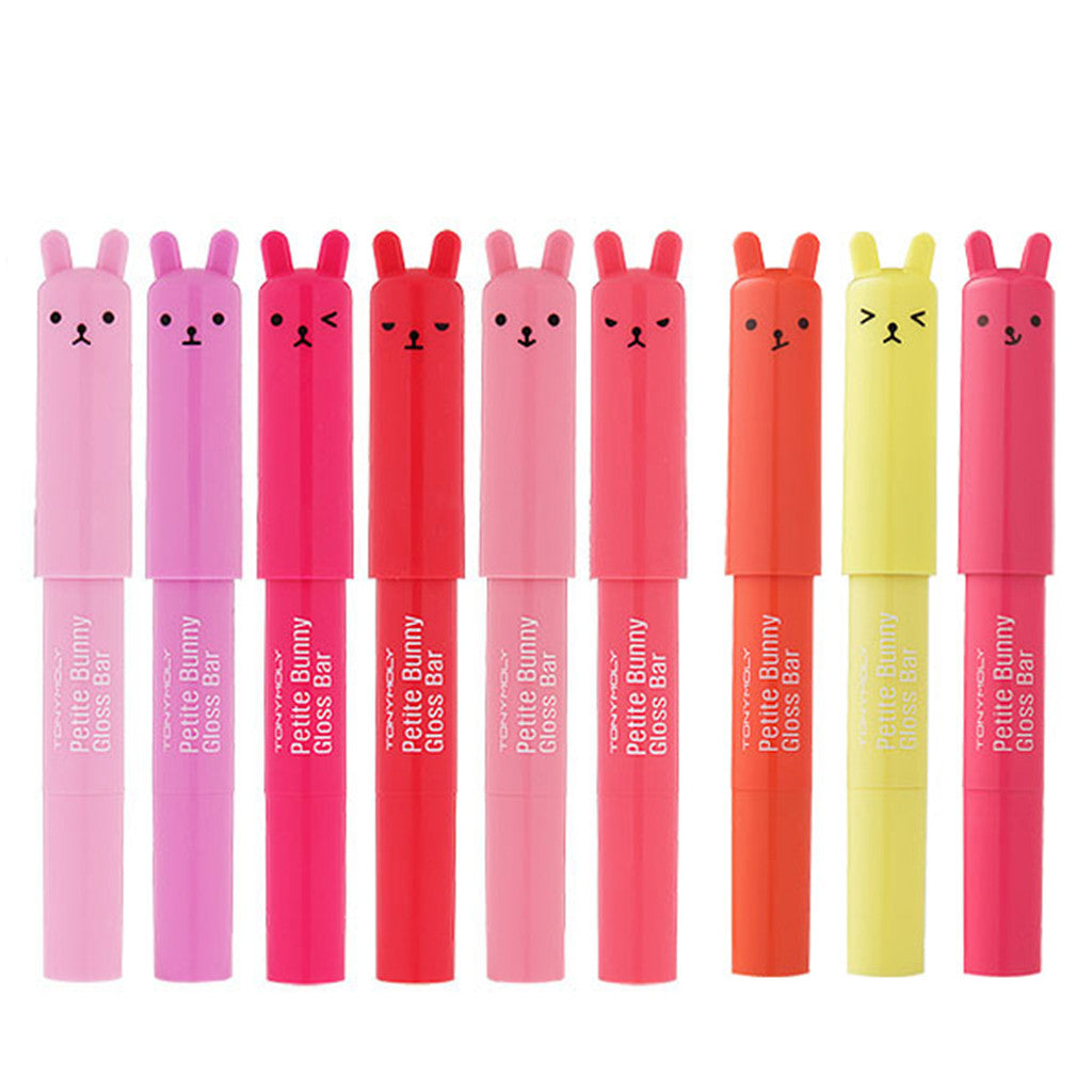 Petit Bunny Gloss Bar 2g