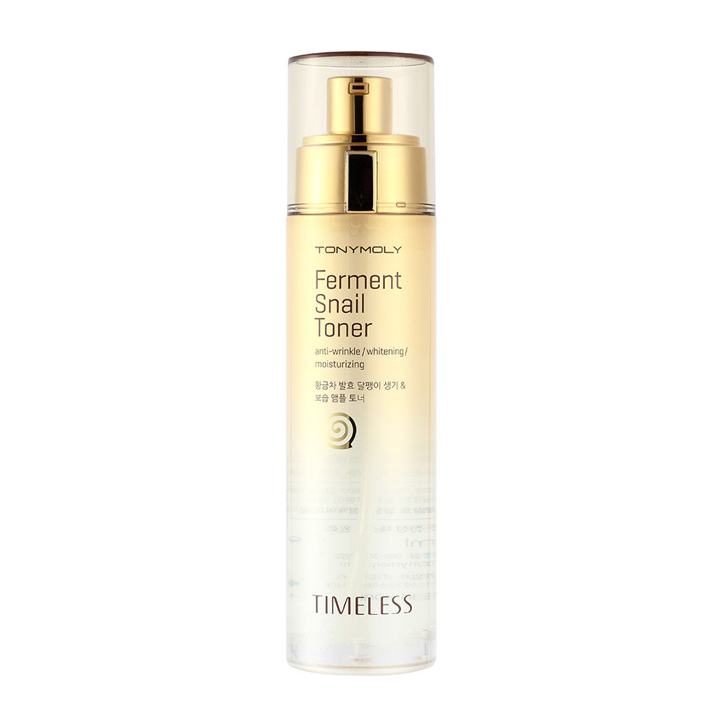 Timeless Ferment Snail Toner 140ml