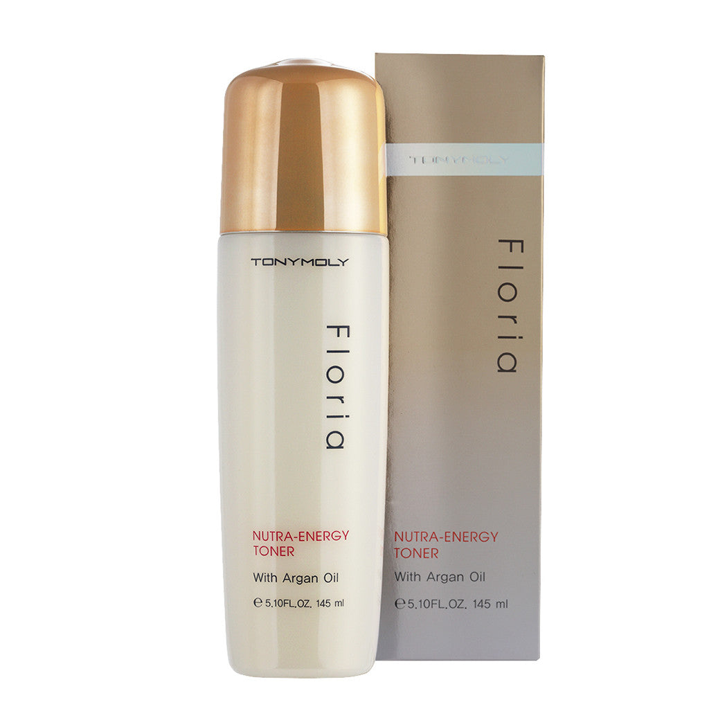 Floria Nutra Energy Toner 145ml