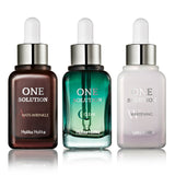 One Solution Clear Ampoule 30ml