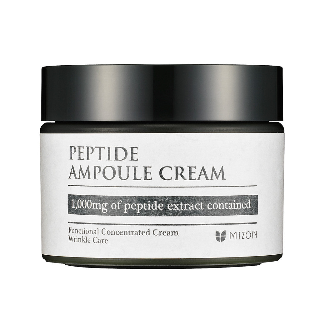 Peptide Ampoule Cream 50ml