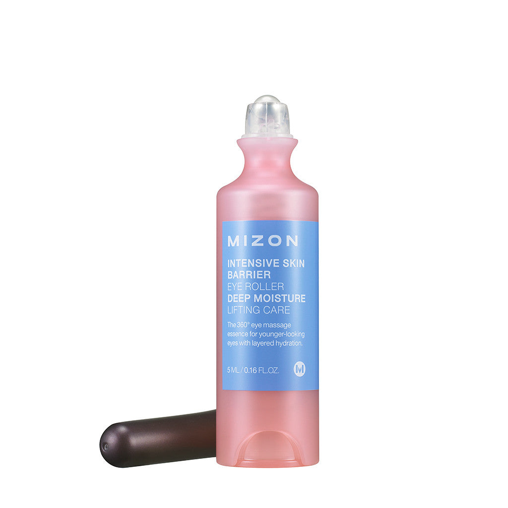 Intensive Skin Barrier Eye Roller 5ml x 2ea