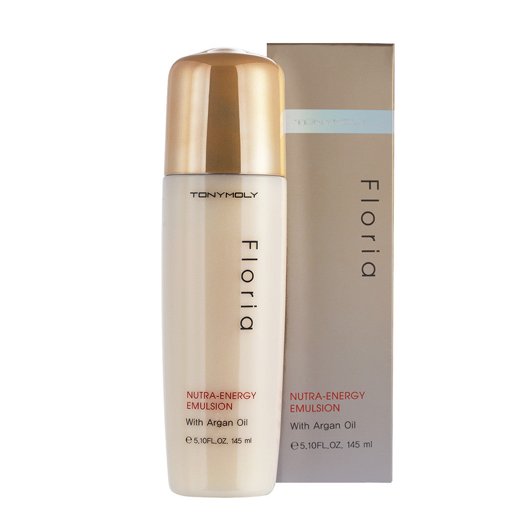 Floria Nutra Energy Emulsion 145ml
