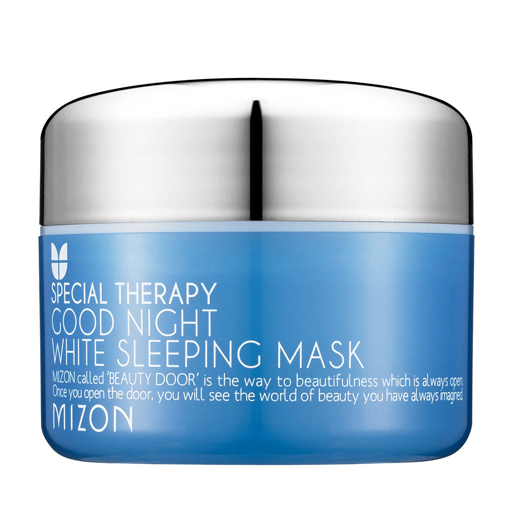 Good Night White Sleeping Mask 80ml