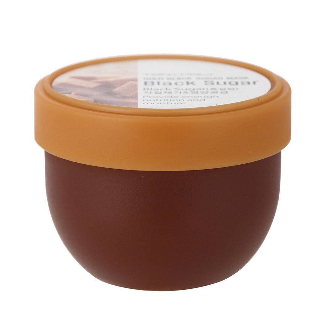 Gold Black Sugar mask 100g