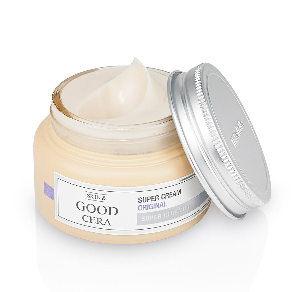 Skin & Good Cera Super Cream  60ml