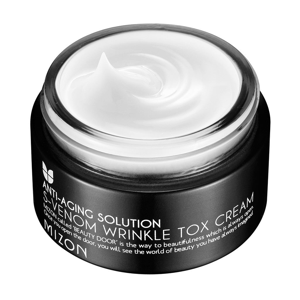 S-Venom Wrinkle Tox Cream 50ml