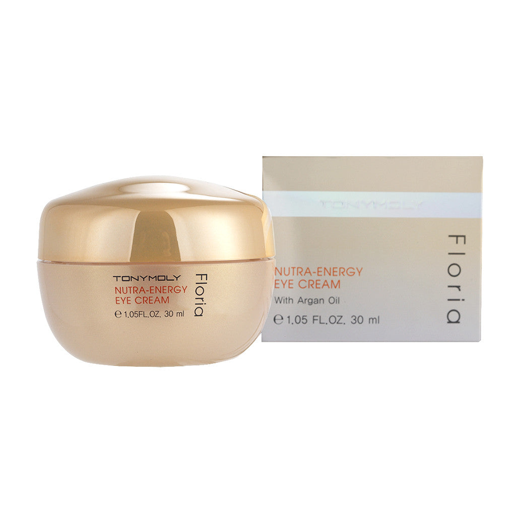 Floria Nutra Energy Eye Cream 30ml