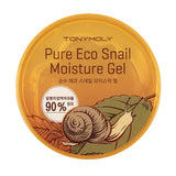 Pure Eco Snail Moisture Gel 300ml