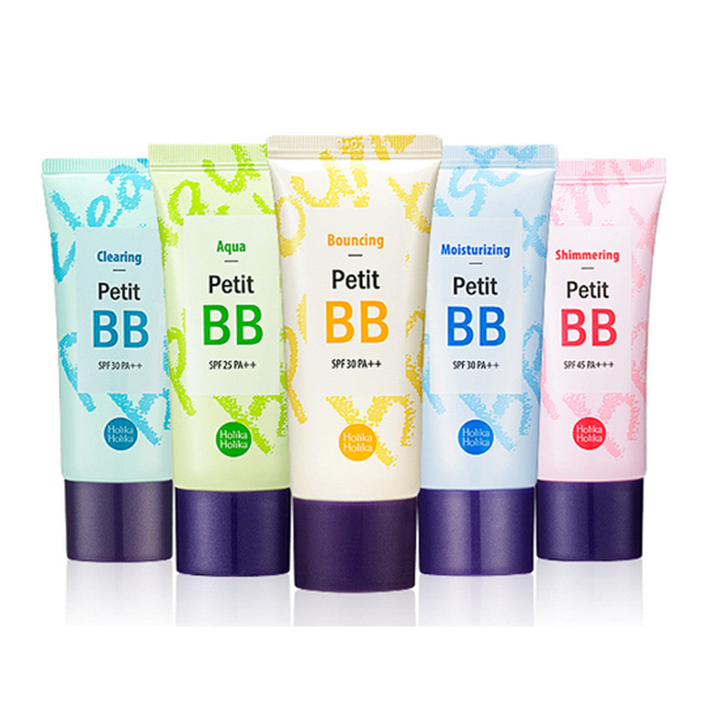 Moisturizing Petit BB SPF30 PA++ 30ml