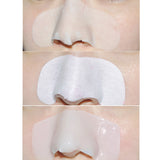 Pig Nose Clear Black Head 3-Step Kit