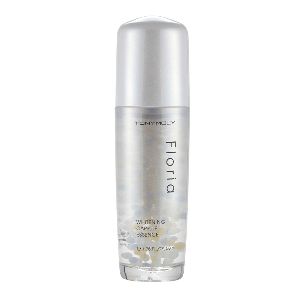 Floria Whitening Capsule Essence 50ml