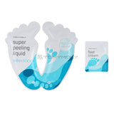 Shiny Foot Super Peeling Liquid 25ml