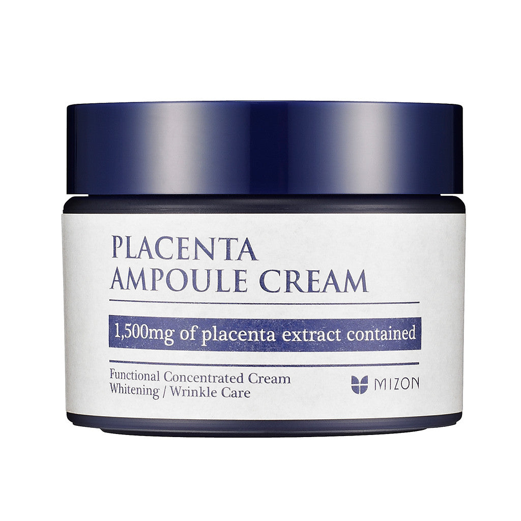 Placenta Ampoule Cream 50ml