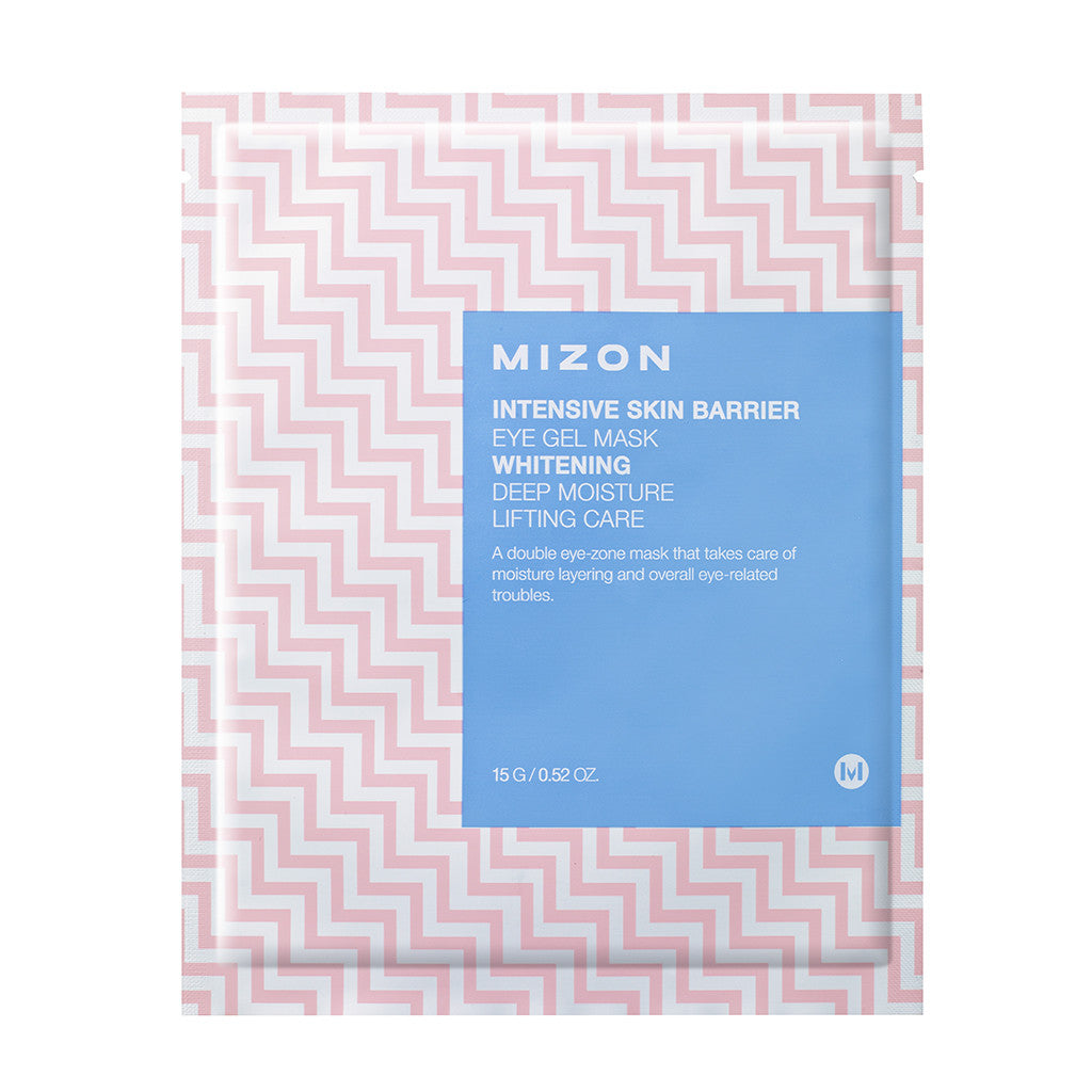 Intensive Skin Barrier Eye Gel Mask 15g x 8ea