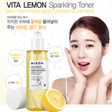 Vita Lemon Sparkling Toner 150ml