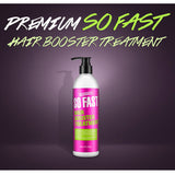 Premium So Fast Hair Booster Treatment 360ml