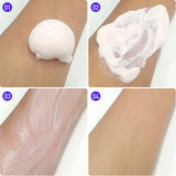Sweet Cotton Cover Mousse Starter SPF36 PA++ 50ml