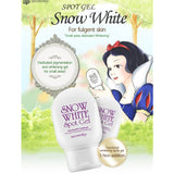 Snow White Spot Gel 65g