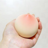 Peach Anti-aging Hand Cream 30g