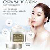 Snow White Cream 50ml
