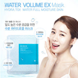 Water Volume EX Mask Hydra Tox 30g*10ea