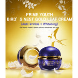 Prime Youth Bird's Nest Gold Lifting Cream 55ml