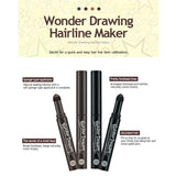 Wonder Drawing Hairline Maker