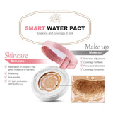 The Flower Water Pact SPF50+ PA+++15g