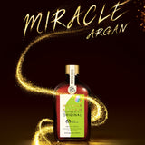 Miracle Argan Treatment Oil Original 100ml